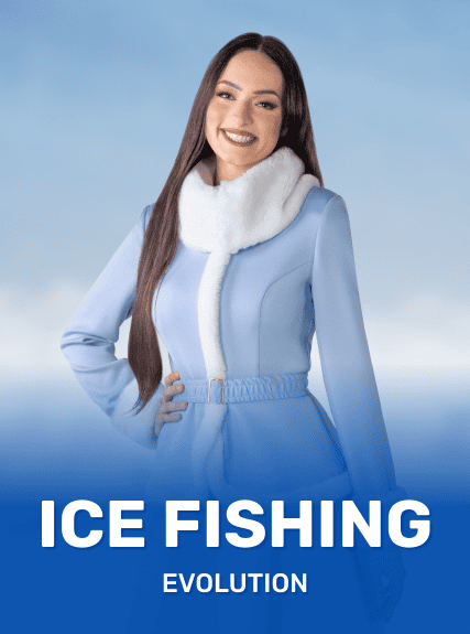 Ice Fishing · Голд Live Casino