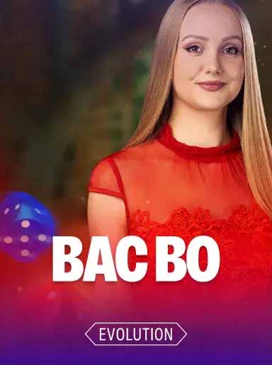 Bac Bo · Gold Live Casino